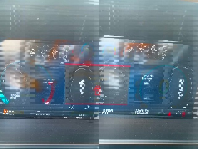 New 2025 Ford F350 Lariat w/ Black Appearance Package image 26