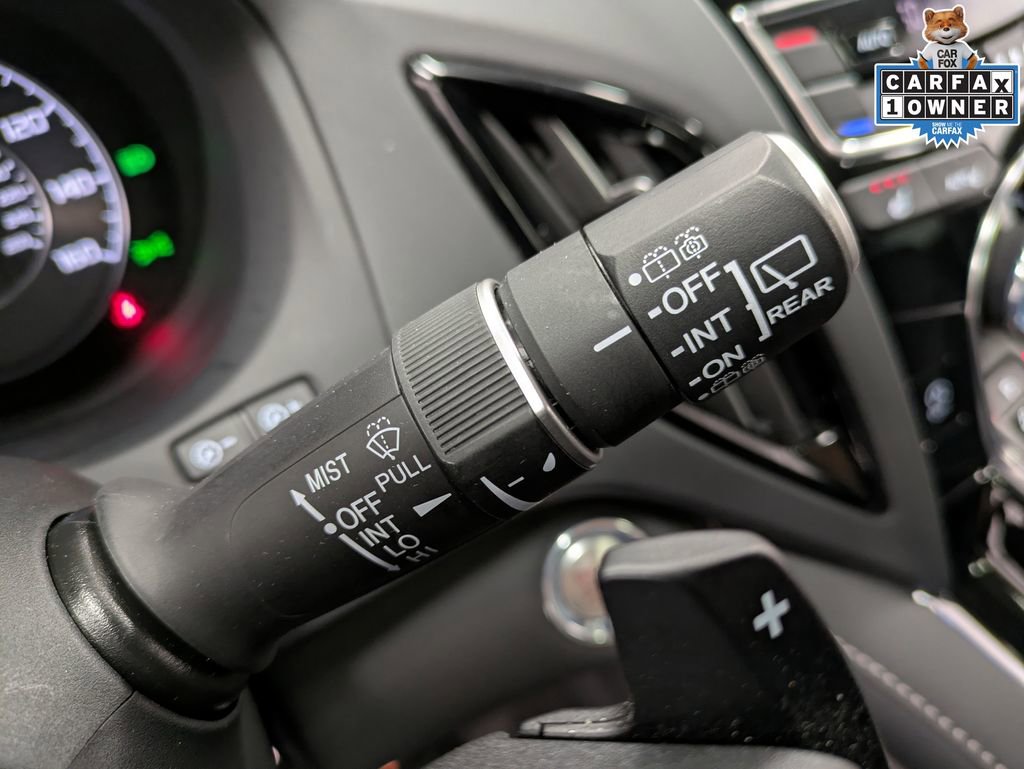 Used 2024 Acura RDX w/ Technology Package AWD/4WD image 18