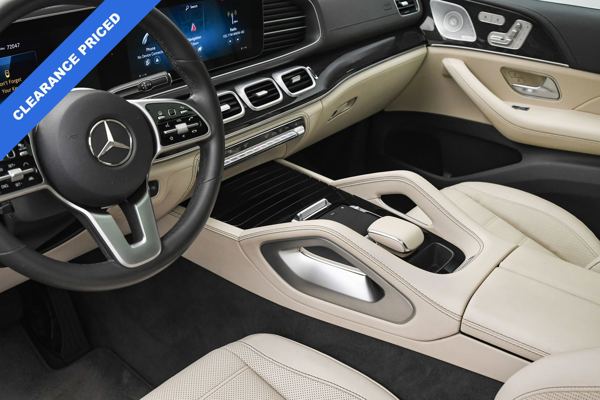 Used 2020 Mercedes-Benz GLE 450 4MATIC image 39