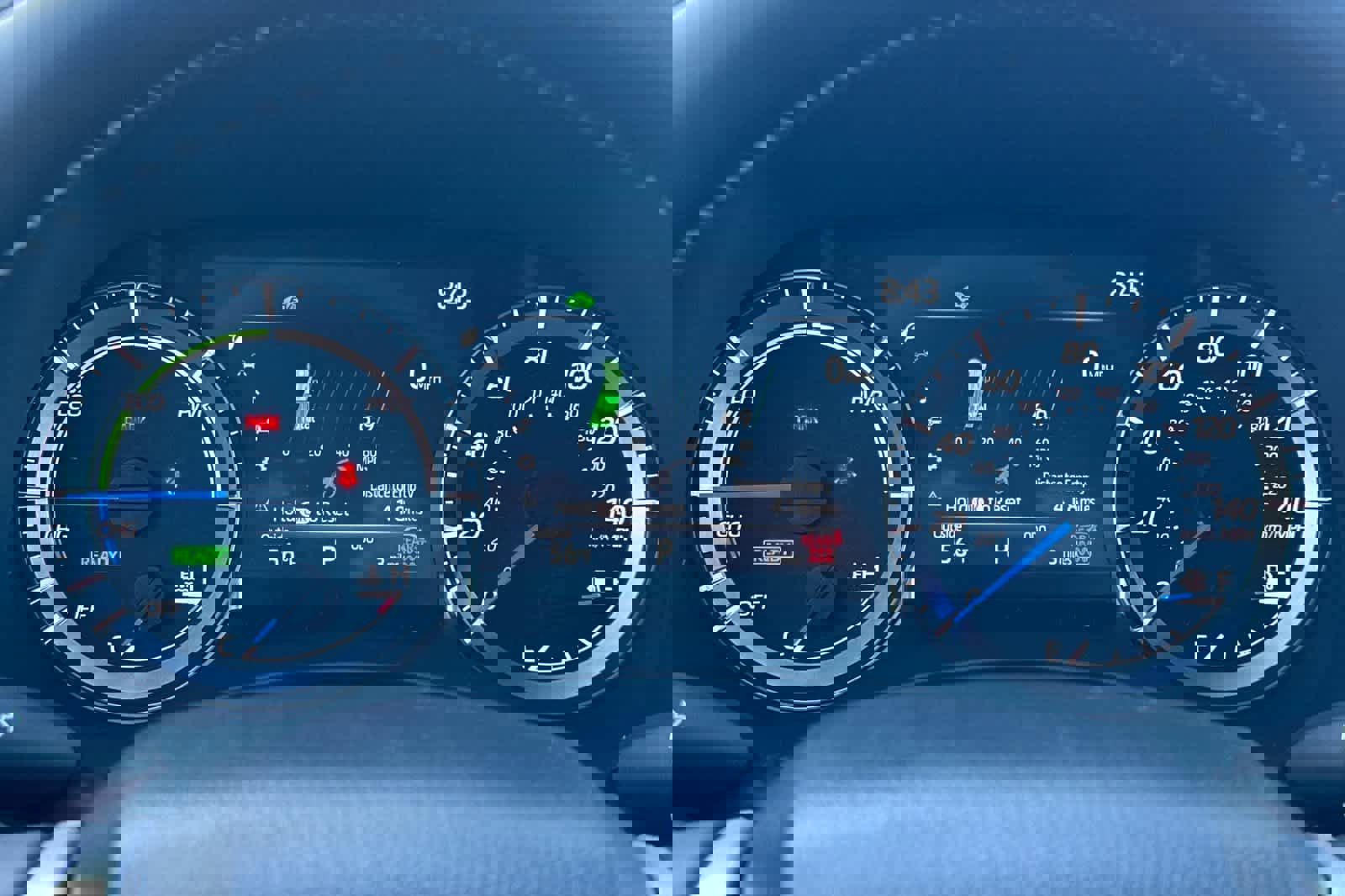 New 2026 Toyota Highlander XLE image 29