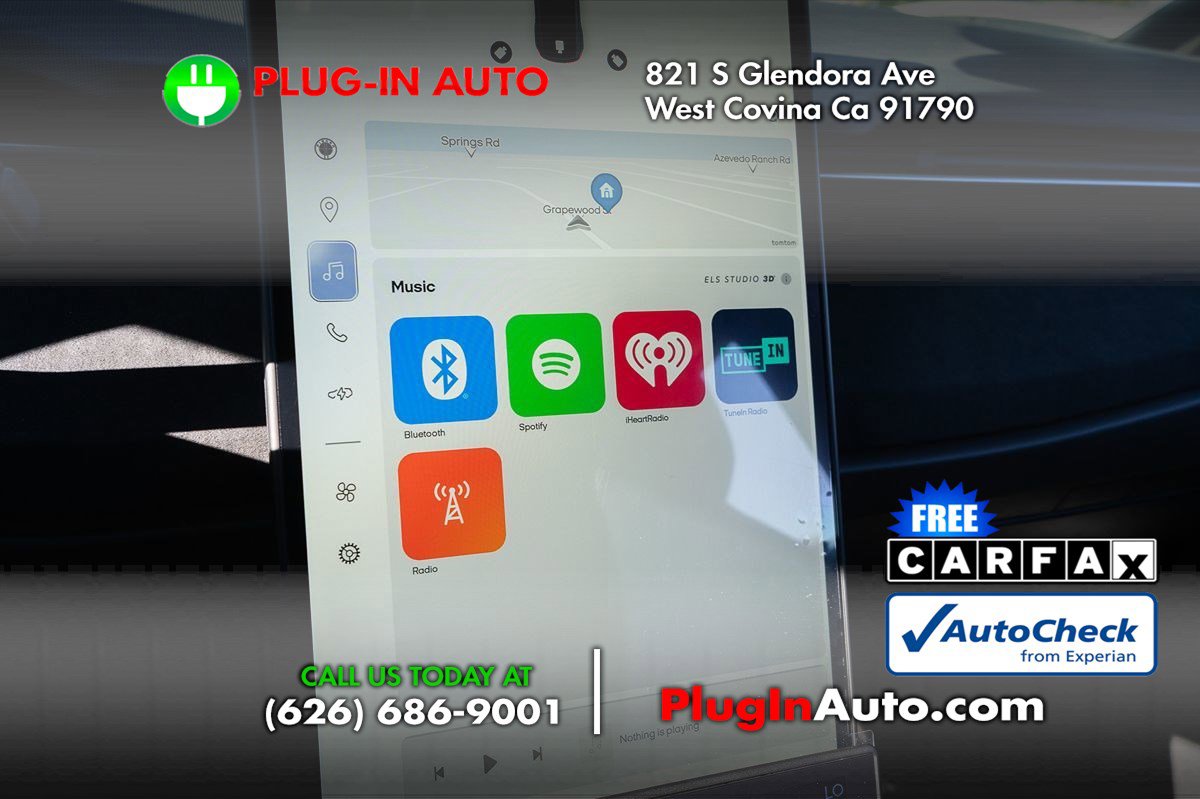 Used 2023 Fisker Ocean Extreme image 25