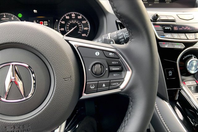 New 2026 Acura RDX SH-AWD image 9