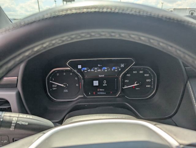 Used 2021 GMC Yukon SLT w/ SLT Premium Package AWD/4WD image 20