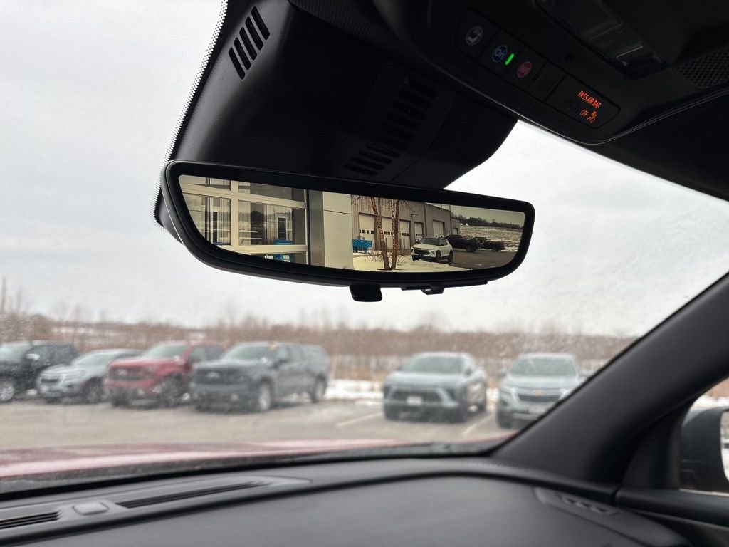 New 2026 Chevrolet Traverse LT w/ Driver Confidence Package image 38