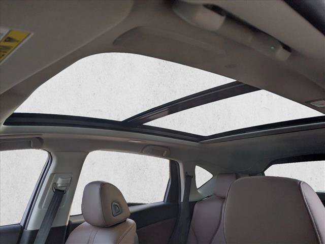 New 2026 Acura RDX SH-AWD w/ Technology Package image 17