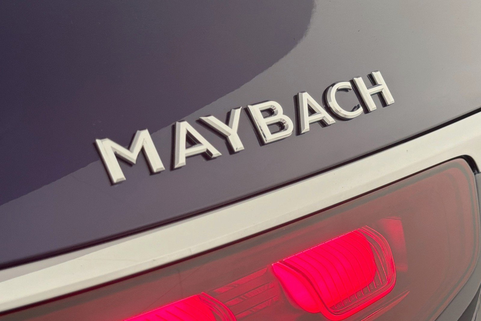 New 2026 Mercedes-Benz Maybach GLS 600 4MATIC image 10