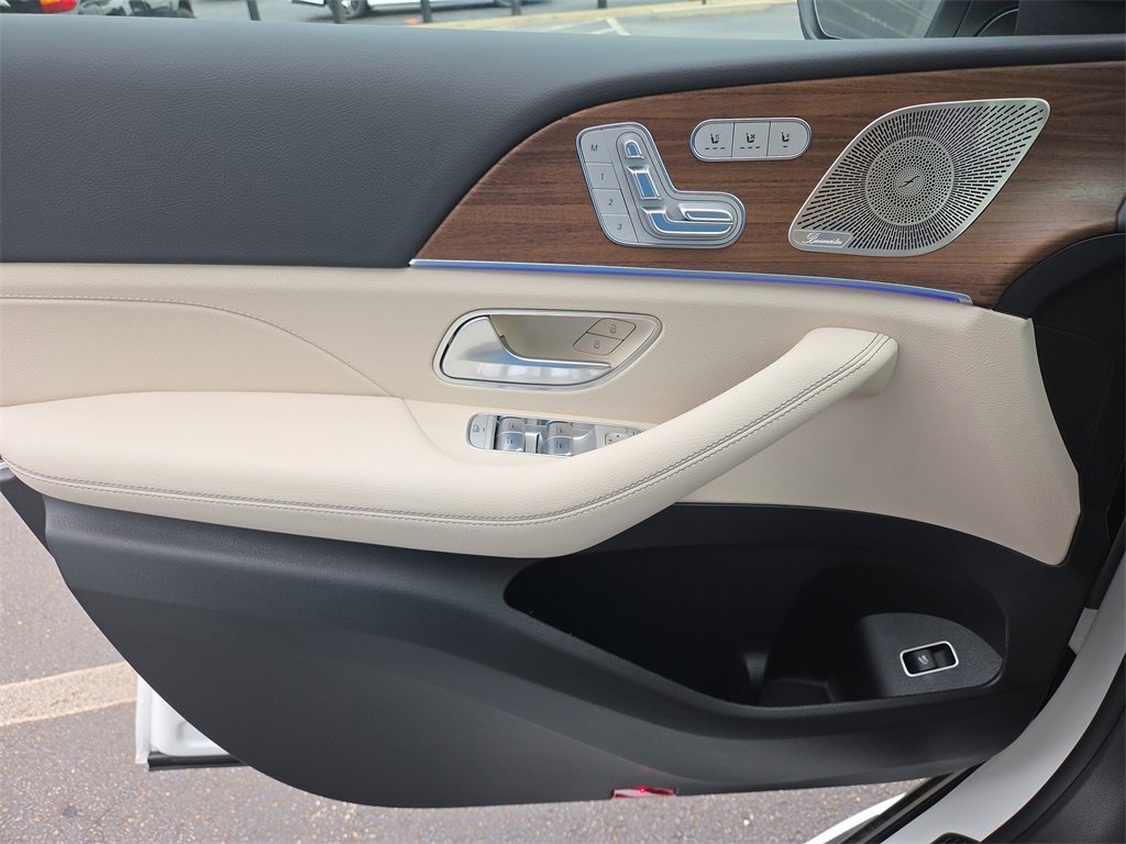 Used 2026 Mercedes-Benz GLE 450 4MATIC image 21
