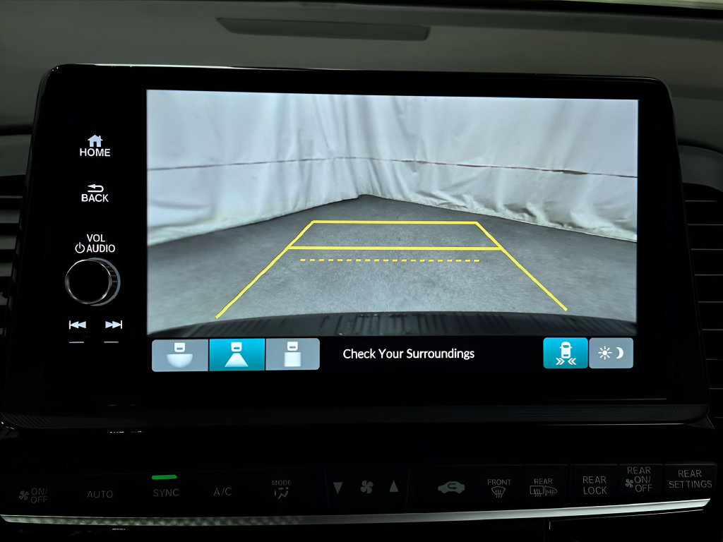 Certified 2026 Honda Odyssey EX-L image 18