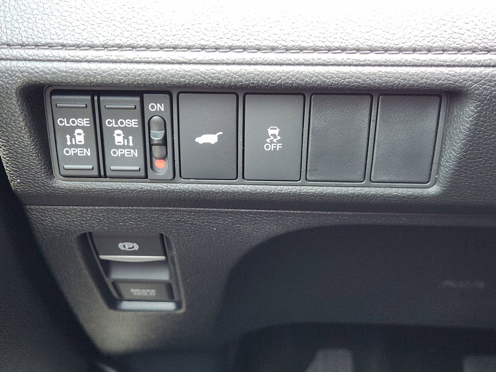 New 2026 Honda Odyssey Sport-L image 26