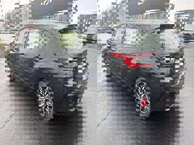 New 2026 Subaru Impreza 2.0i Sport image 42