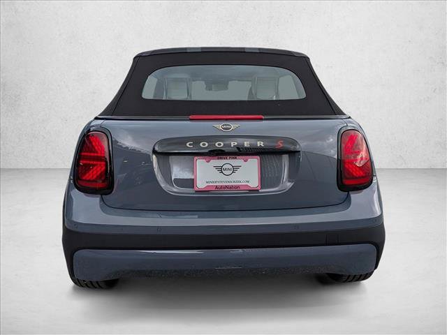 New 2026 MINI Cooper S FWD image 8