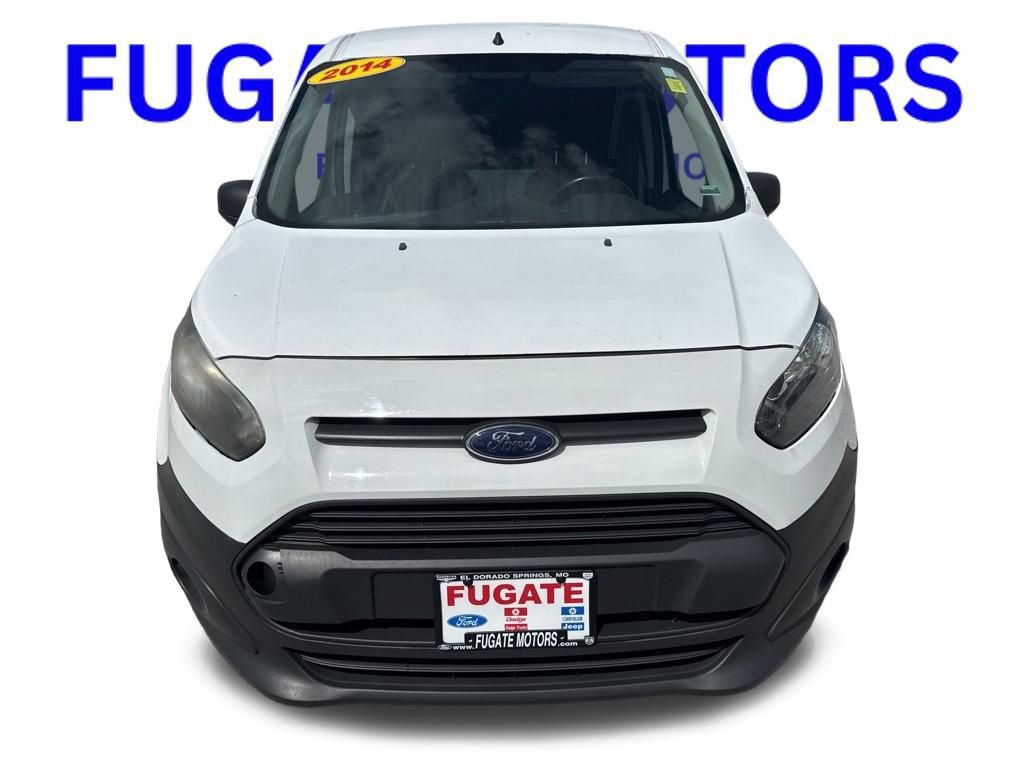 Used 2014 Ford Transit Connect XL FWD image 13