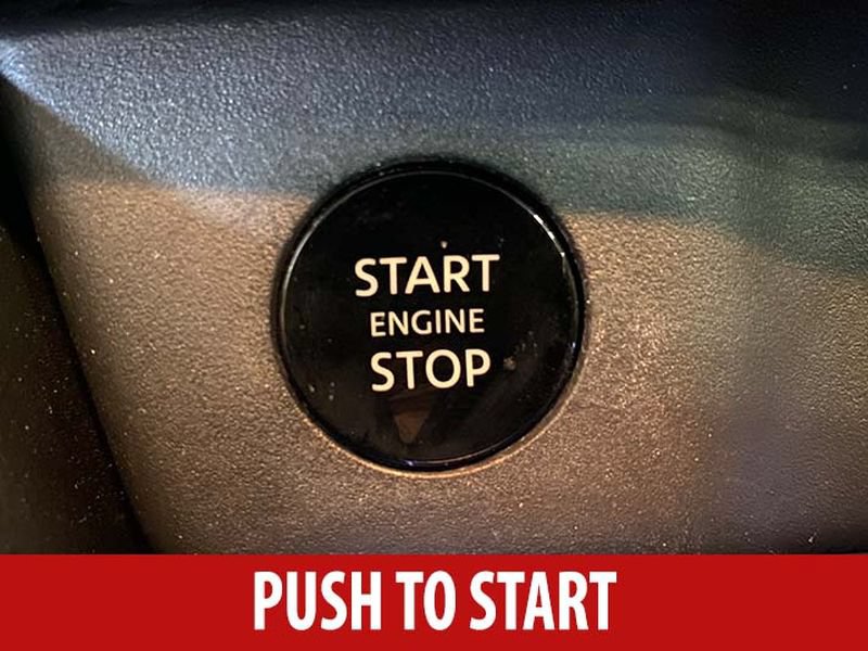 Used 2024 Nissan Rogue SL w/ SL Premium Package AWD/4WD image 16