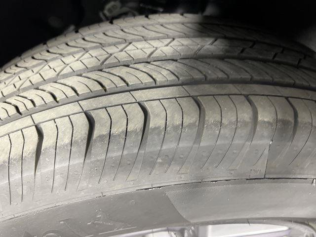 Used 2025 Ford Bronco Sport Big Bend image 9