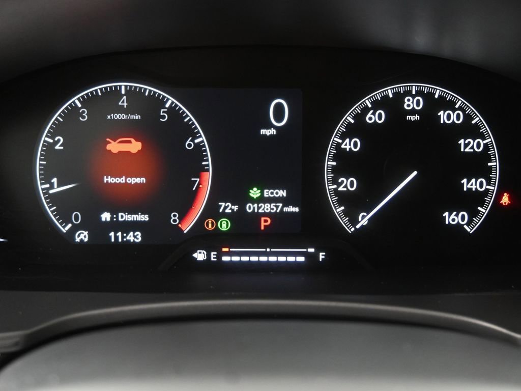Used 2023 Honda Civic Sport image 20