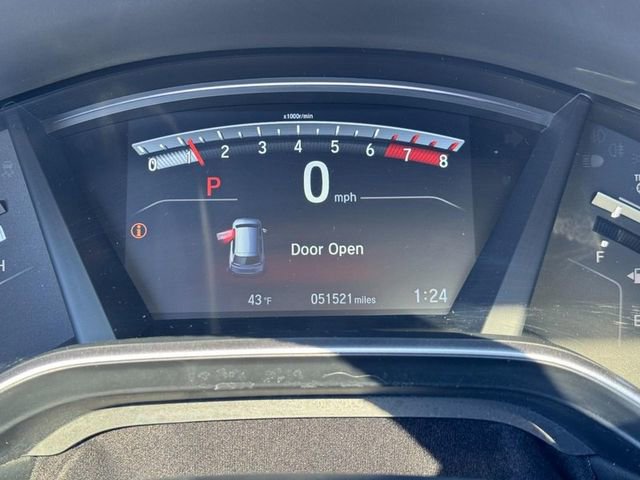 Used 2017 Honda CR-V EX-L image 20