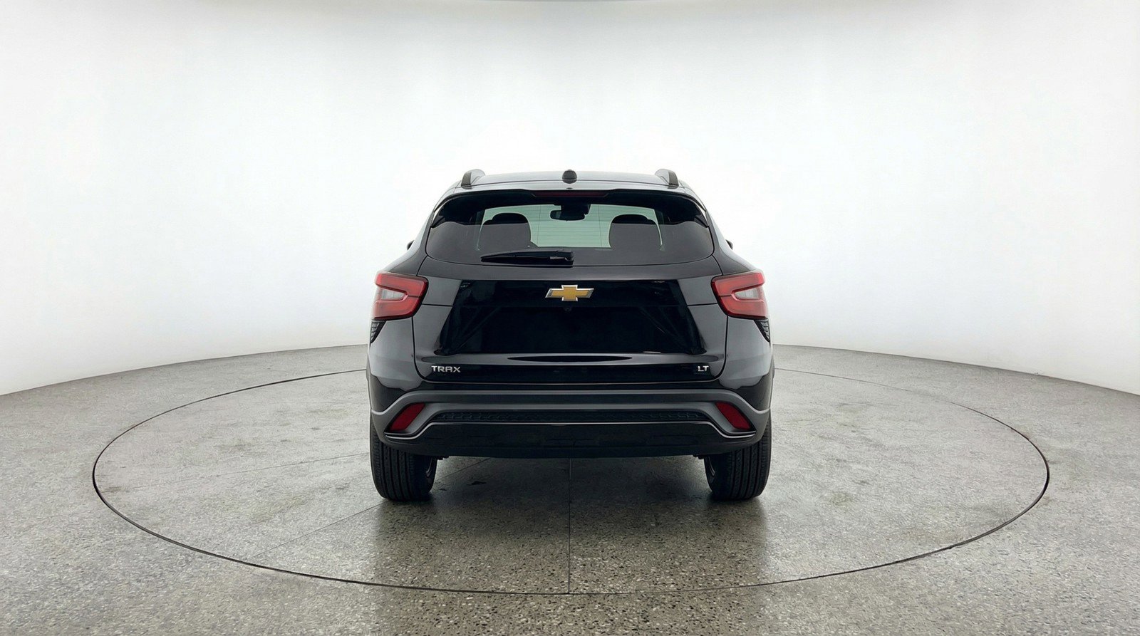 Used 2025 Chevrolet Trax LT image 7
