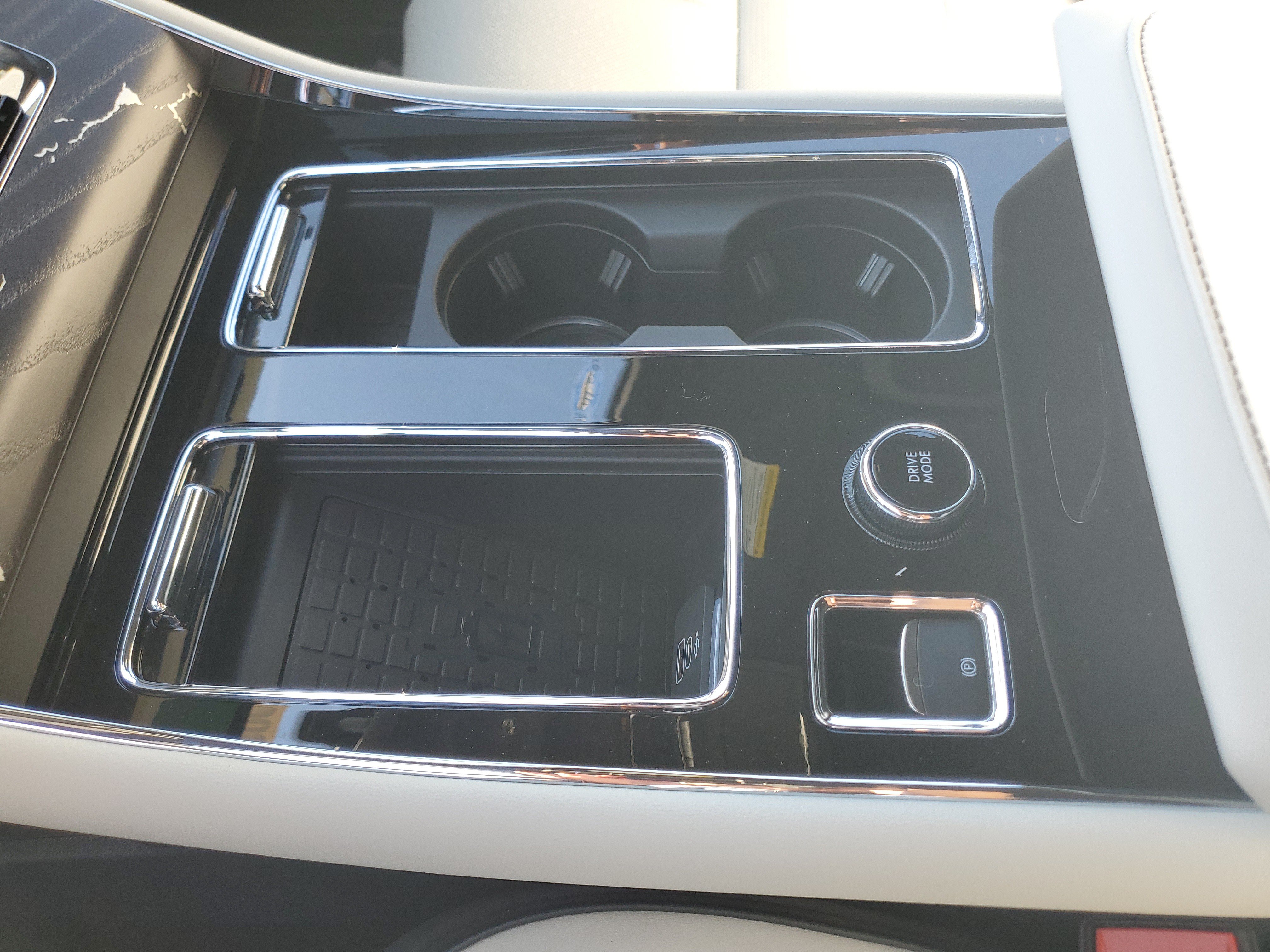 New 2027 Lincoln Aviator Black Label AWD/4WD image 22