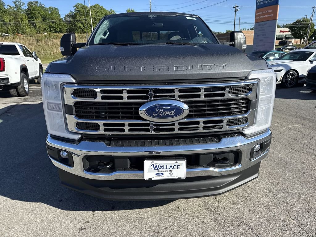New 2026 Ford F250 XLT AWD/4WD image 2