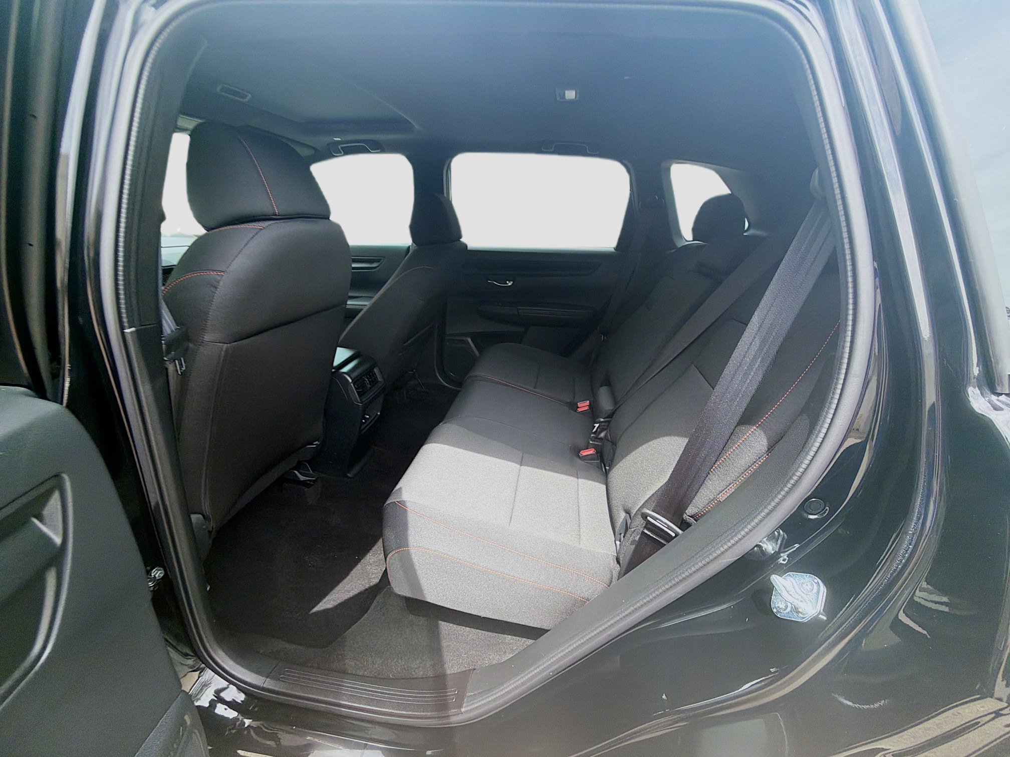 Used 2026 Honda CR-V Sport image 23