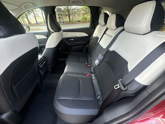 New 2026 MAZDA CX-5 Preferred image 23