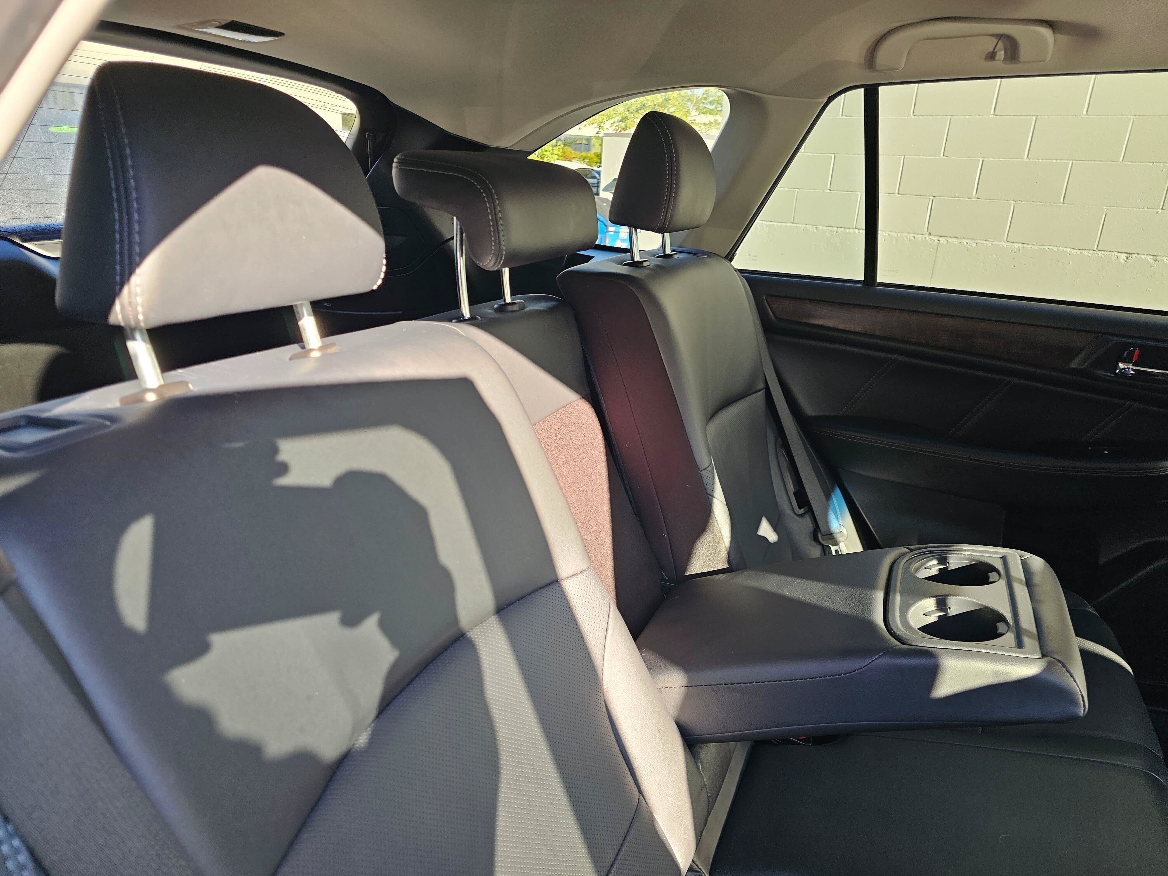 Used 2019 Subaru Outback 2.5i Limited AWD/4WD image 13
