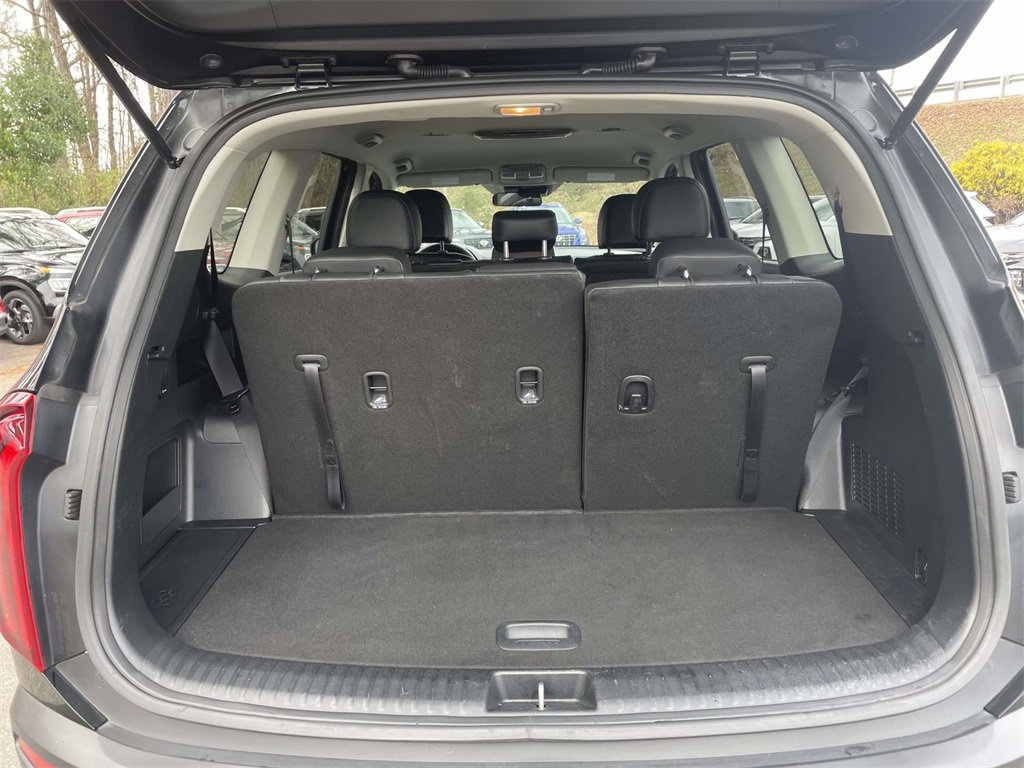 Used 2022 Kia Telluride LX image 9
