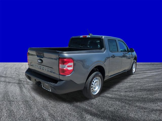 New 2026 Ford Maverick XL FWD image 4