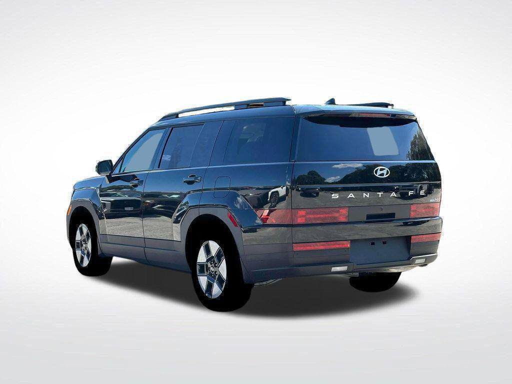 New 2026 Hyundai Santa Fe SEL AWD/4WD image 5