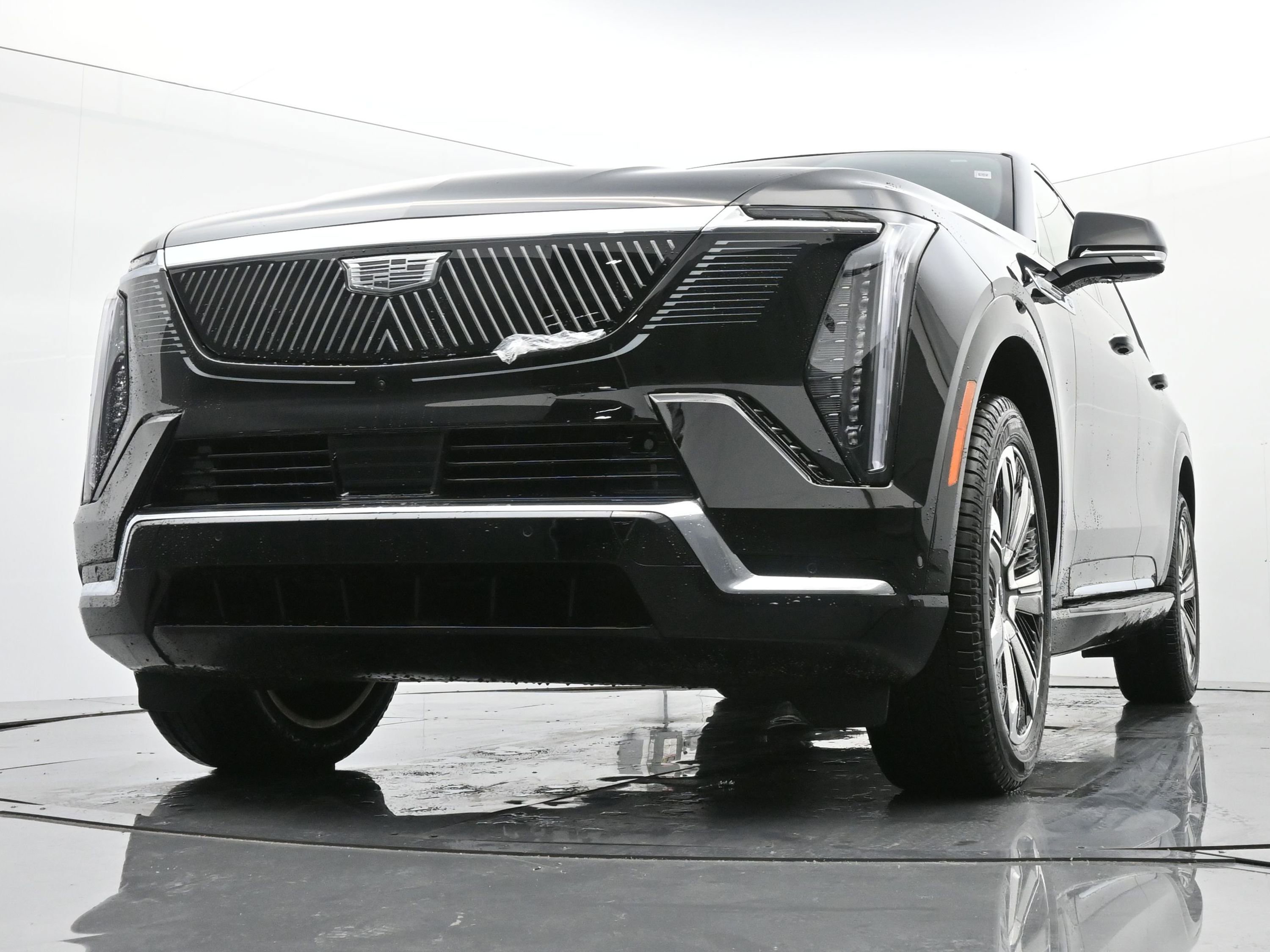 New 2025 Cadillac Escalade IQ Luxury 2 image 15