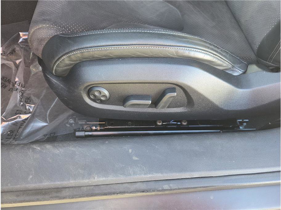 Used 2013 Audi TT 2.0T Premium Plus w/ S Line Pkg image 15