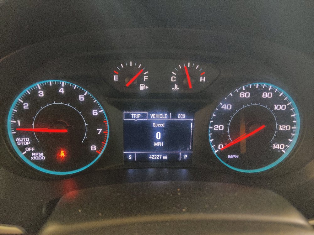 Used 2022 Chevrolet Malibu RS FWD image 23