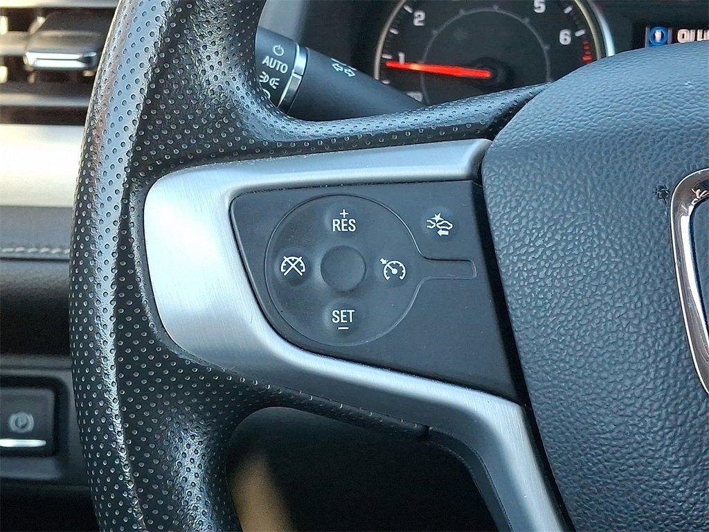 Used 2023 GMC Acadia SLE w/ Driver Convenience Package image 22