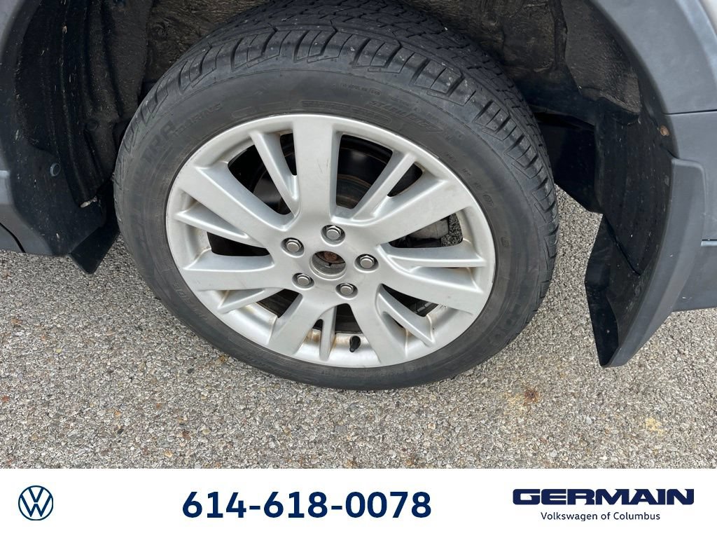 Used 2017 Toyota RAV4 Limited AWD/4WD image 15