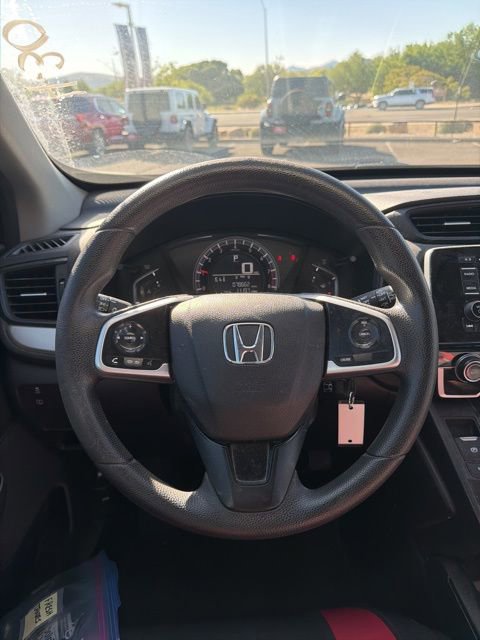 Used 2019 Honda CR-V LX image 7