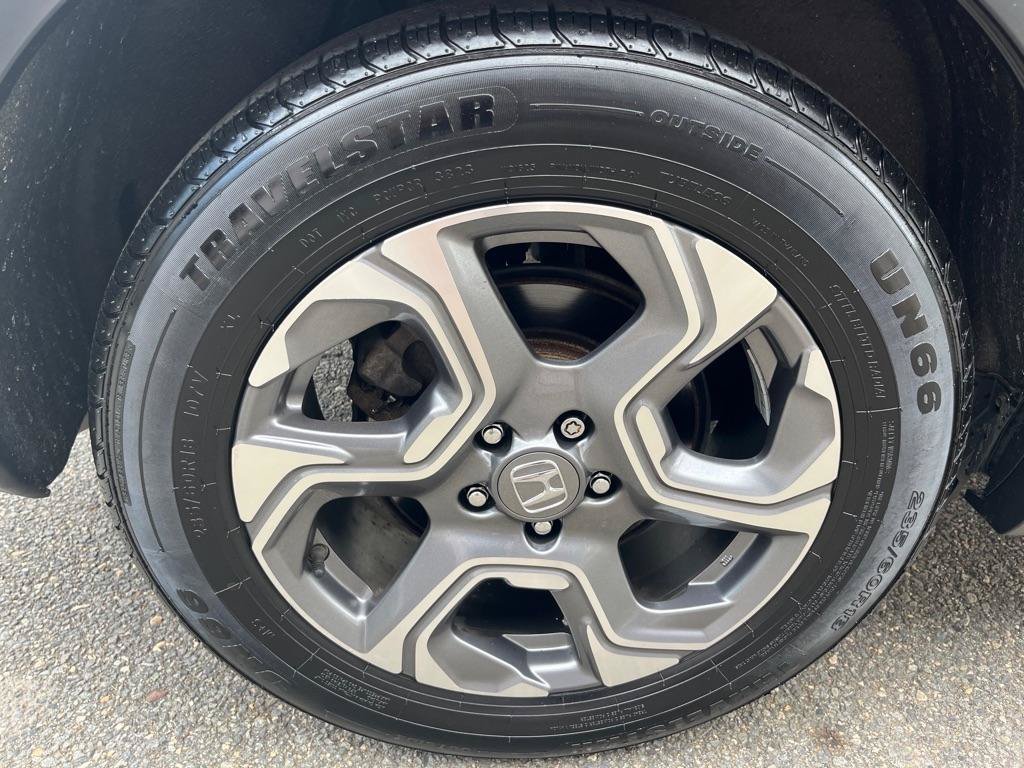 Used 2019 Honda CR-V EX image 8