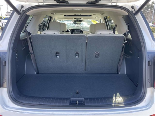 Used 2020 Hyundai Palisade SEL w/ Premium Package image 18