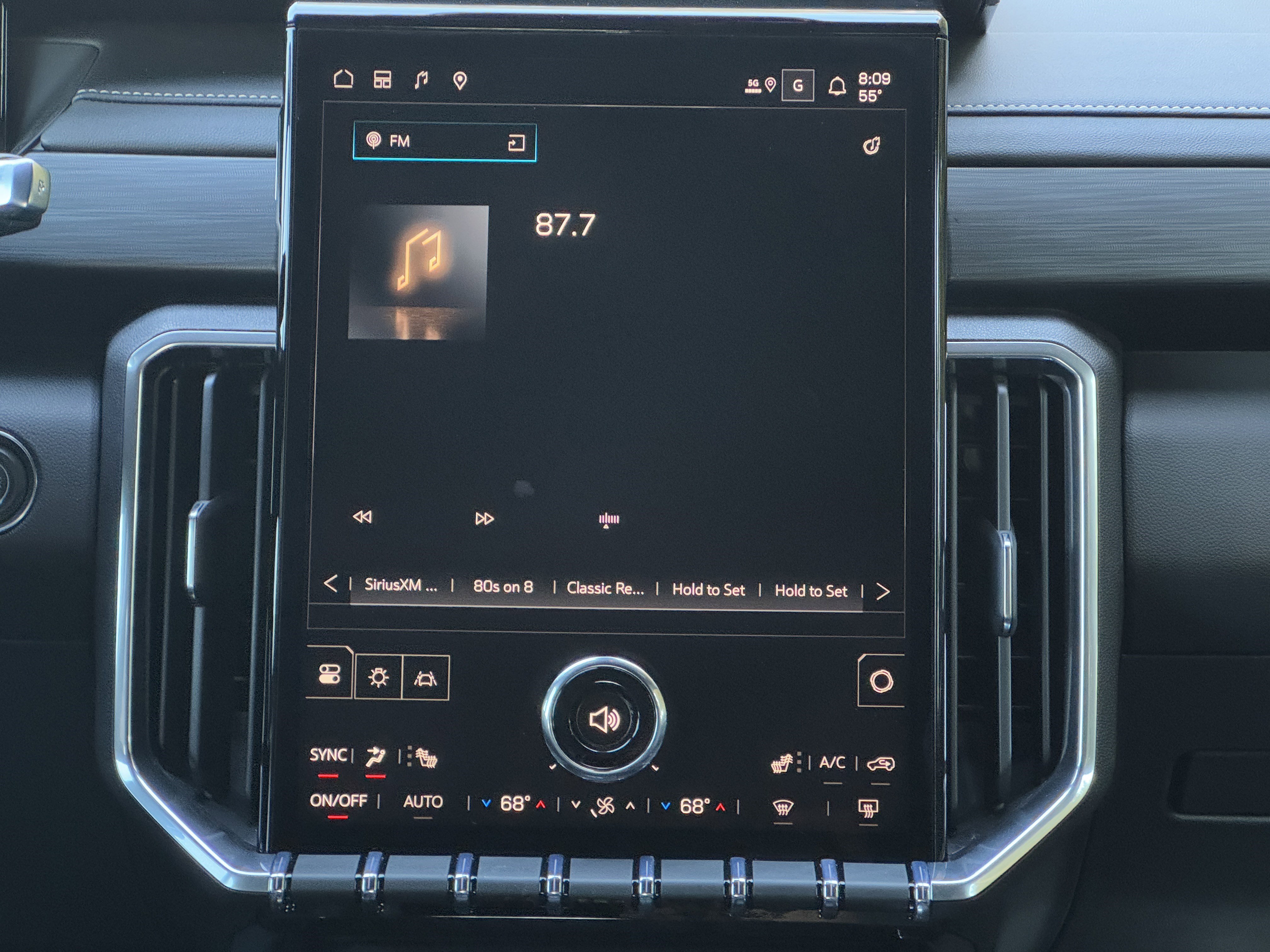 New 2026 GMC Acadia Elevation w/ Elevation Premium Package image 29