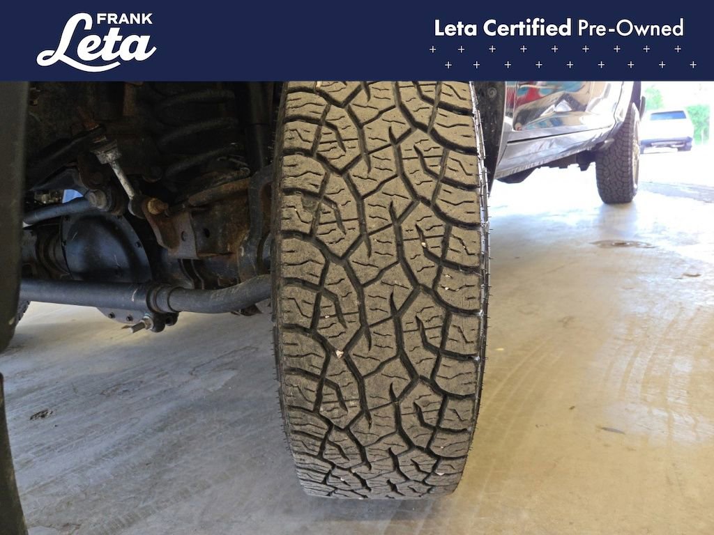 Used 2022 RAM 2500 Tradesman AWD/4WD image 25