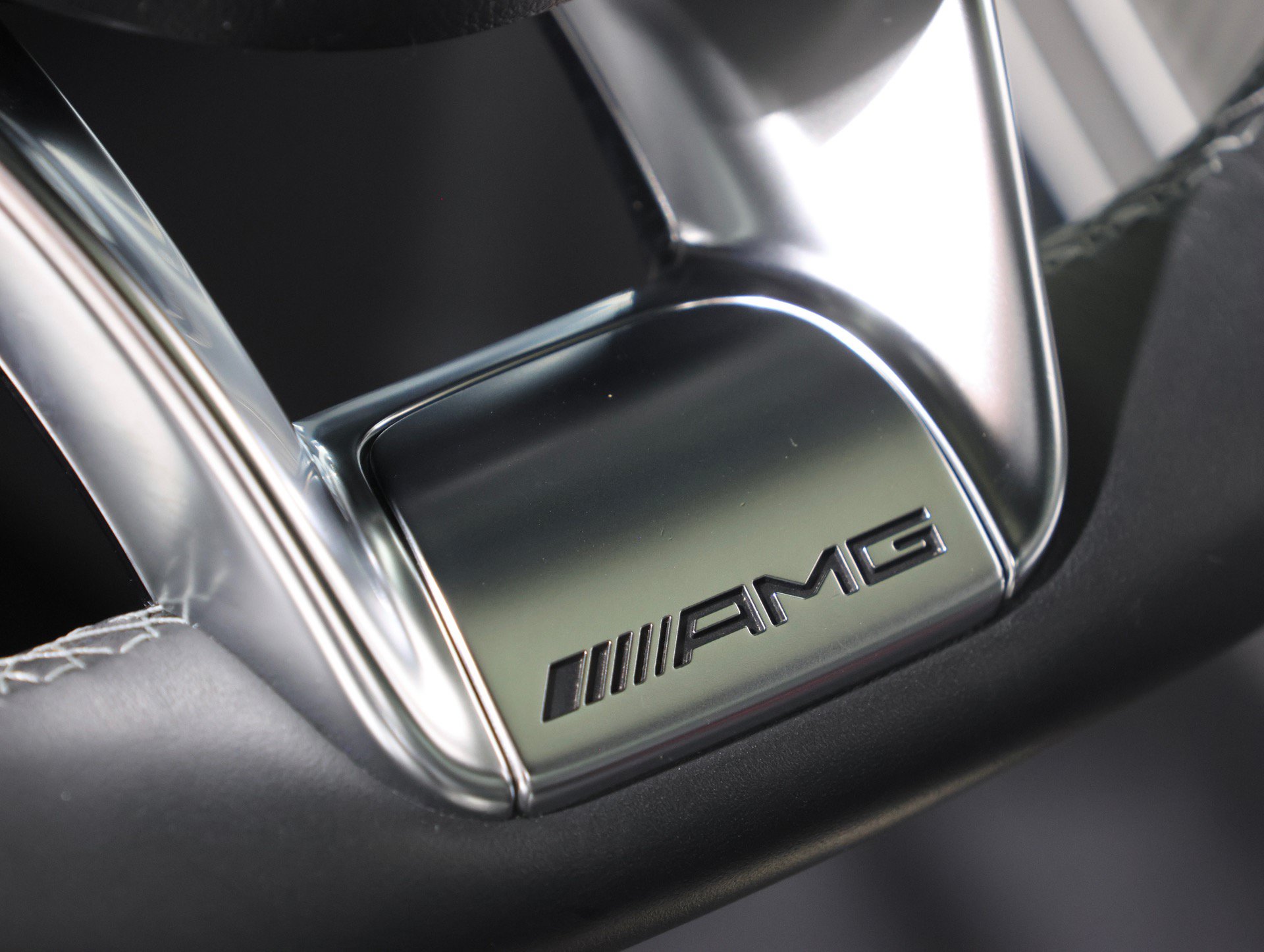 Used 2018 Mercedes-Benz C 63 AMG S image 59