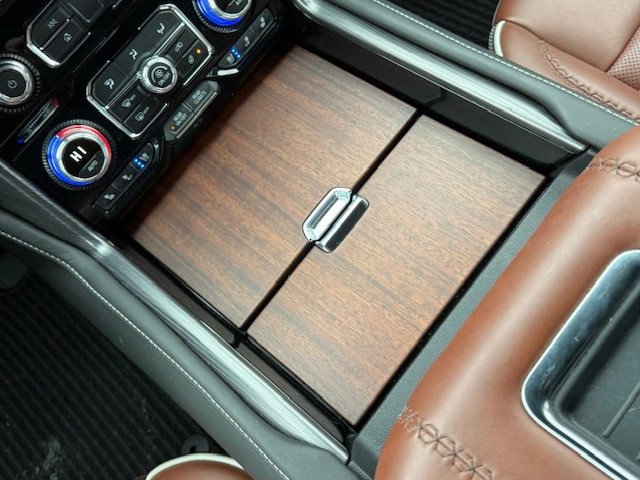 Certified 2024 GMC Yukon XL Denali Ultimate image 30