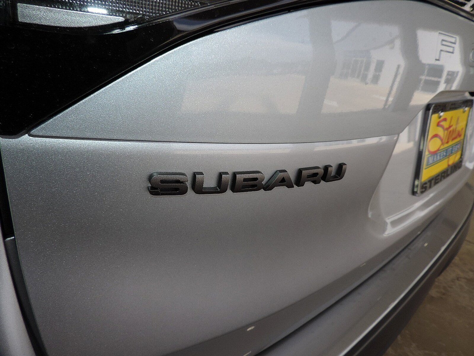 New 2026 Subaru Forester Premium AWD/4WD image 12