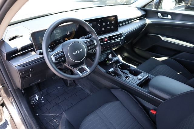 Used 2025 Kia K5 LXS FWD image 10