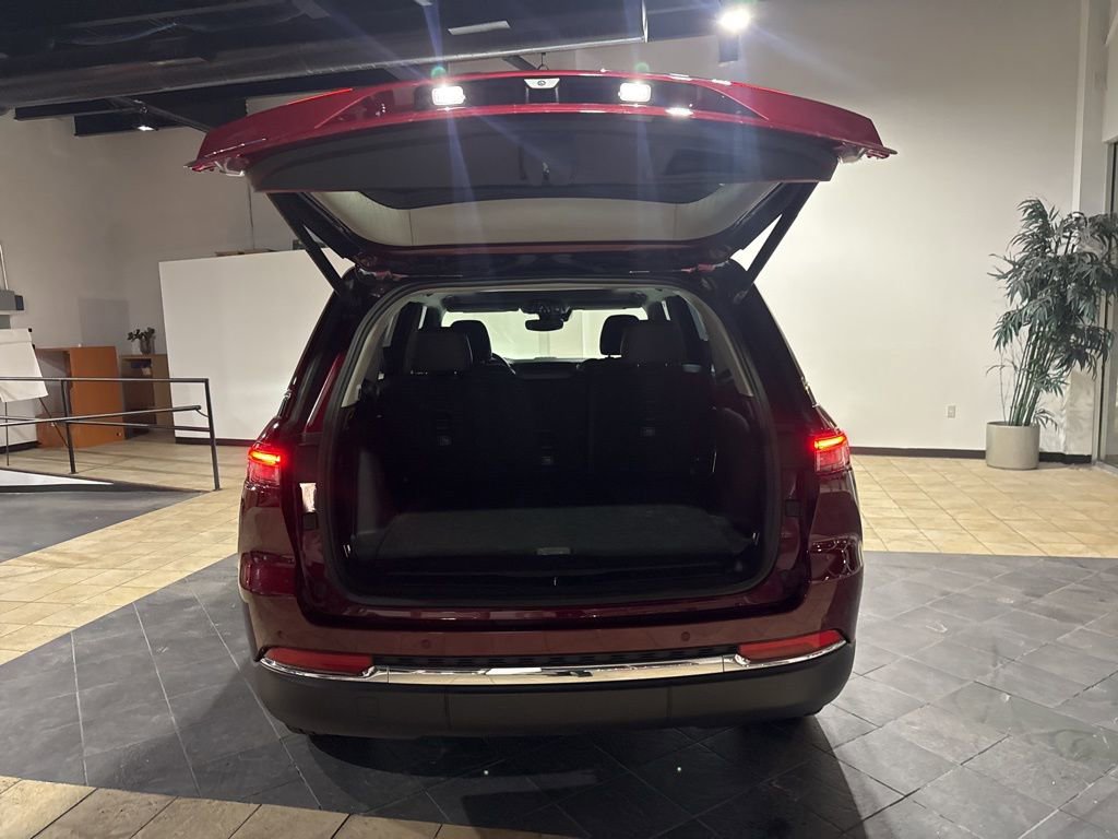 Used 2023 Jeep Grand Cherokee 4WD 4xe image 26