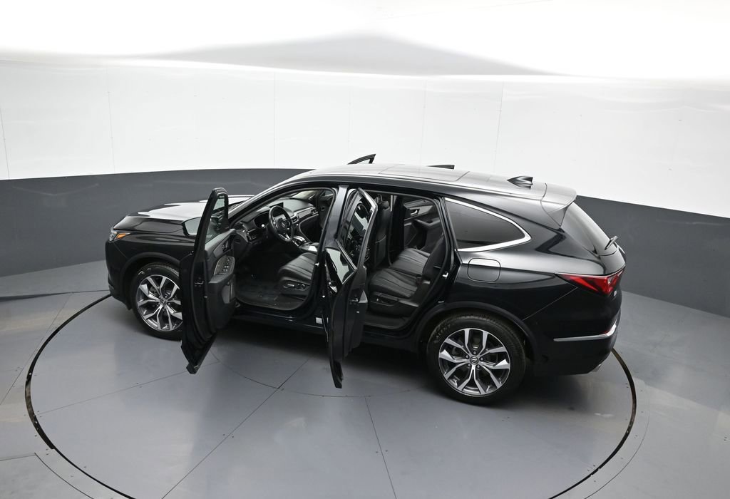 Certified 2023 Acura MDX SH-AWD w/ Technology Package image 46