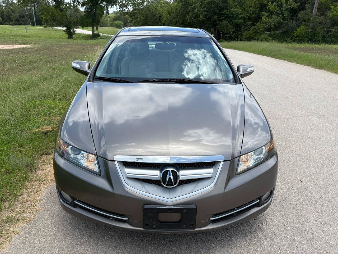 Used 2007 Acura TL FWD image 7