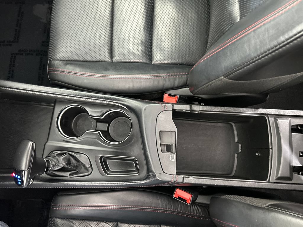 Used 2023 Dodge Durango GT AWD/4WD image 15