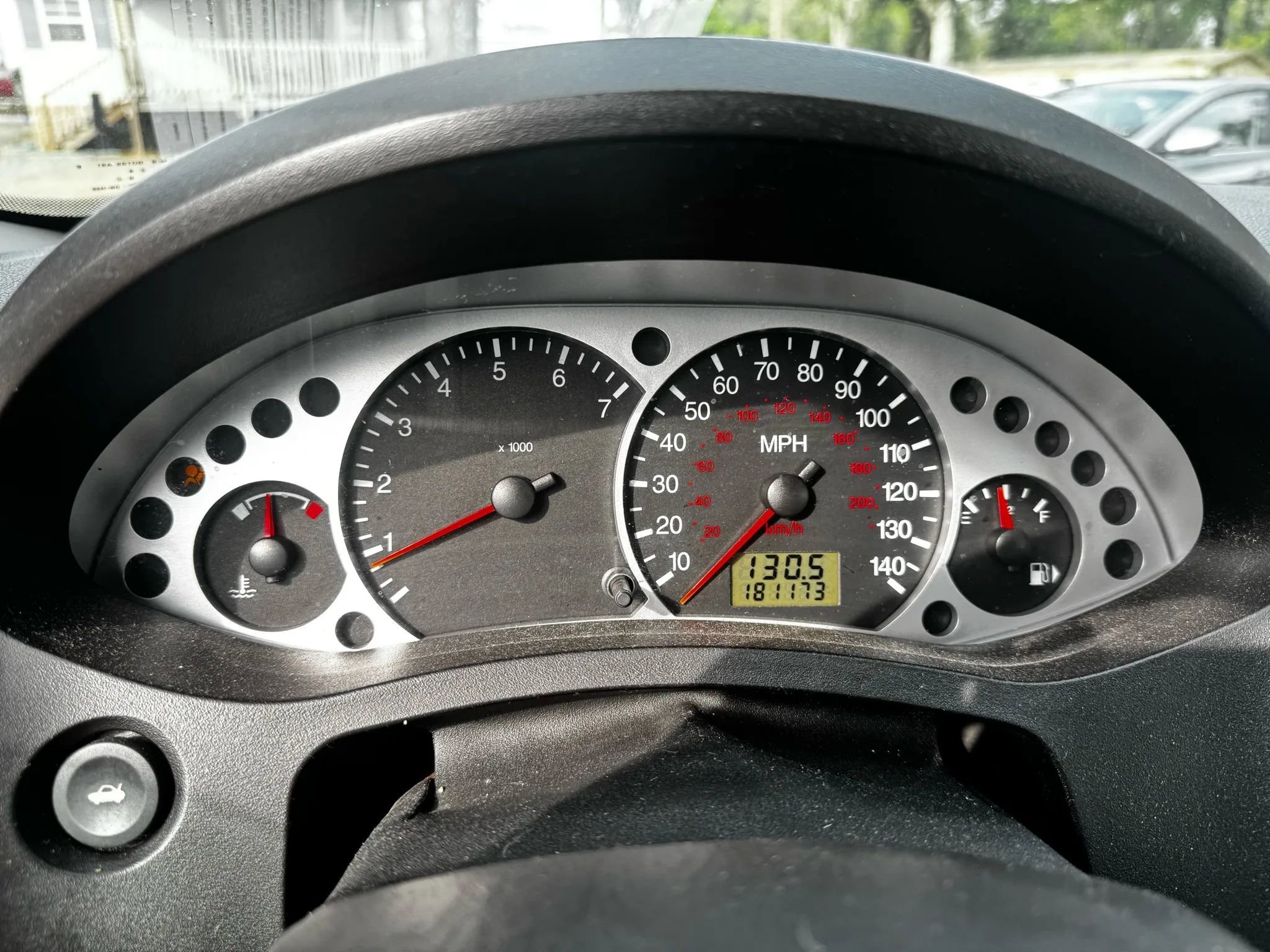 Used 2007 Ford Focus S image 22