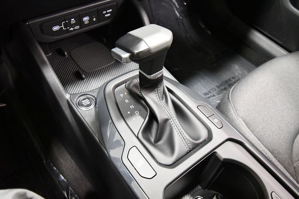 Certified 2025 Kia K4 EX FWD image 26