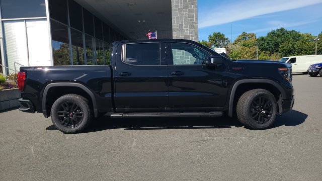 New 2026 GMC Sierra 1500 Elevation w/ Elevation Premium Package AWD/4WD image 8